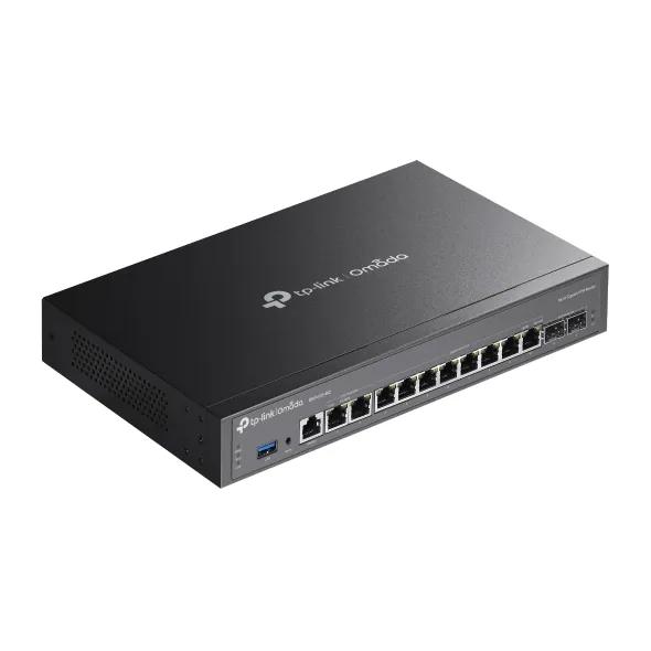 TP-Link ER7412-M2 Omada VPN Router – 4. kép
