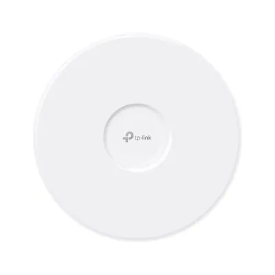 TP-Link EAP773 BE11000 Ceiling Mount Tri-Band Wi-Fi 7 Access Point