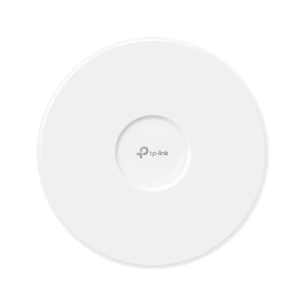 TP-Link EAP773 BE11000 Ceiling Mount Tri-Band Wi-Fi 7 Access Point