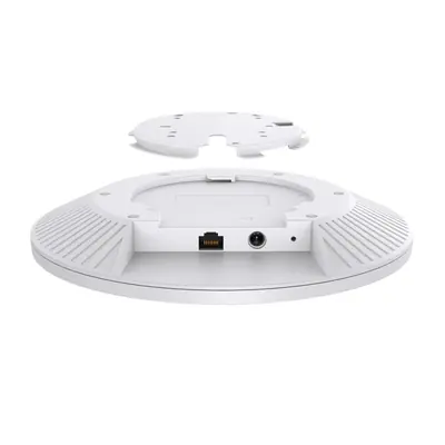 TP-Link EAP773 BE11000 Ceiling Mount Tri-Band Wi-Fi 7 Access Point – 2. kép