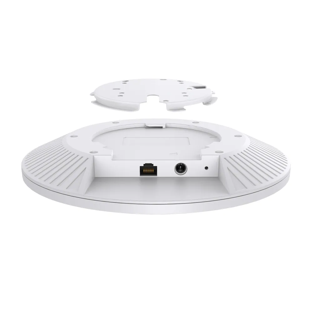 TP-Link EAP773 BE11000 Ceiling Mount Tri-Band Wi-Fi 7 Access Point – 2. kép