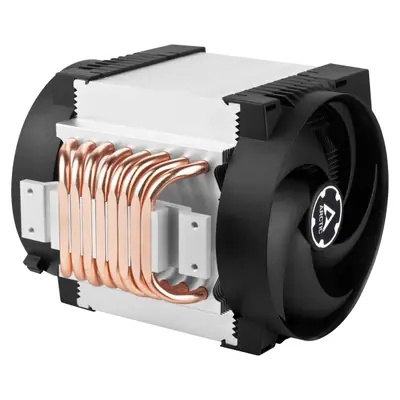 Arctic Freezer 4U-M (Ampere) – 2. kép