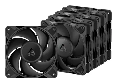 Arctic P12 Pro PST (5 pack)