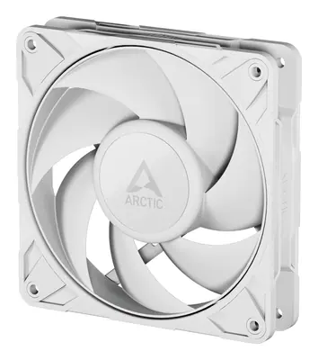 Arctic P12 Pro PST White
