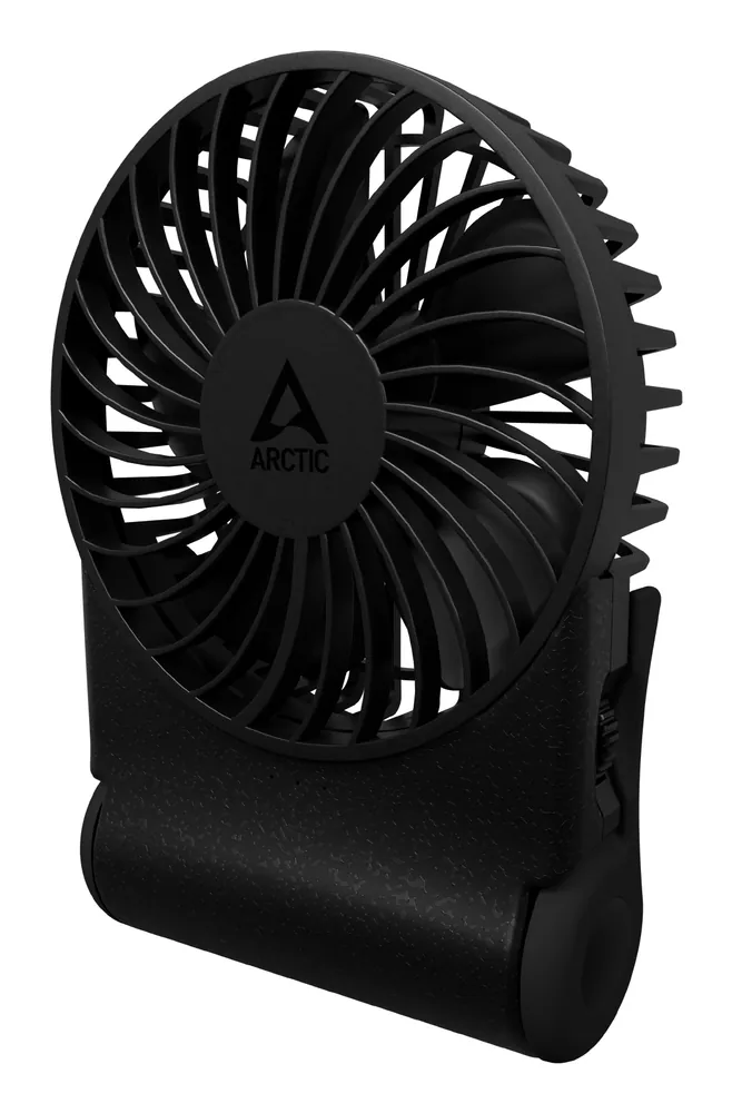 Arctic Summair 2Go Black
