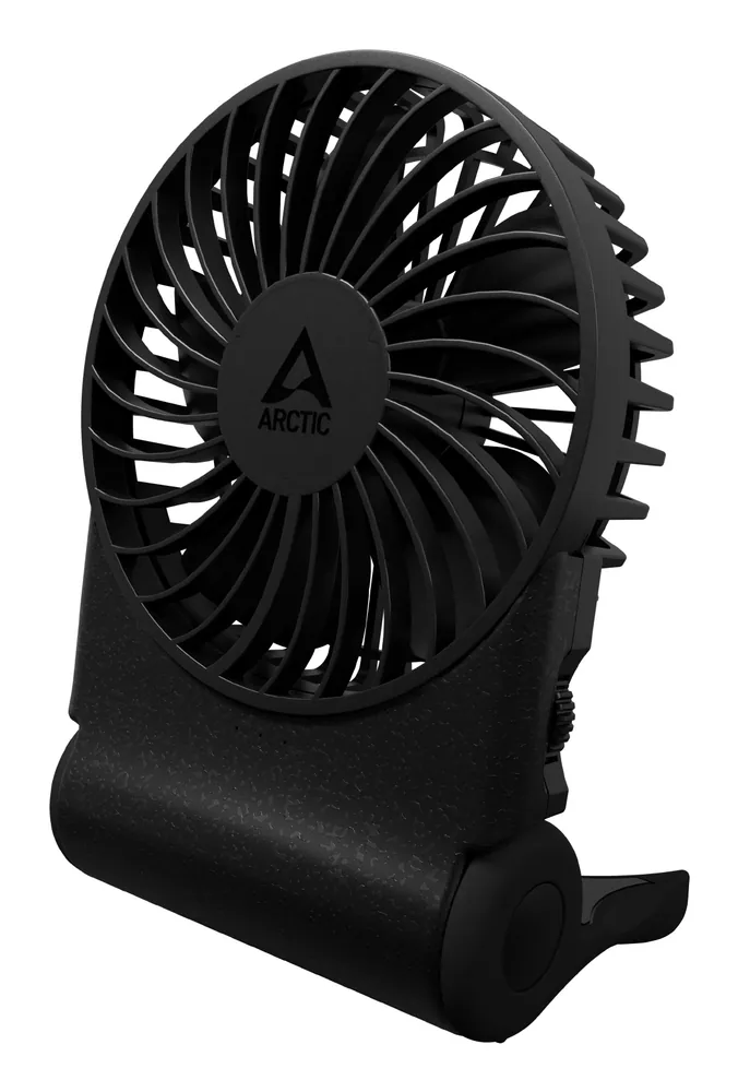 Arctic Summair 2Go Black – 2. kép