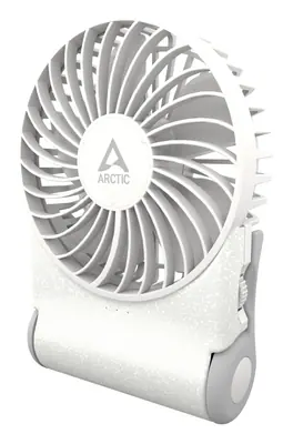 Arctic Summair 2Go White