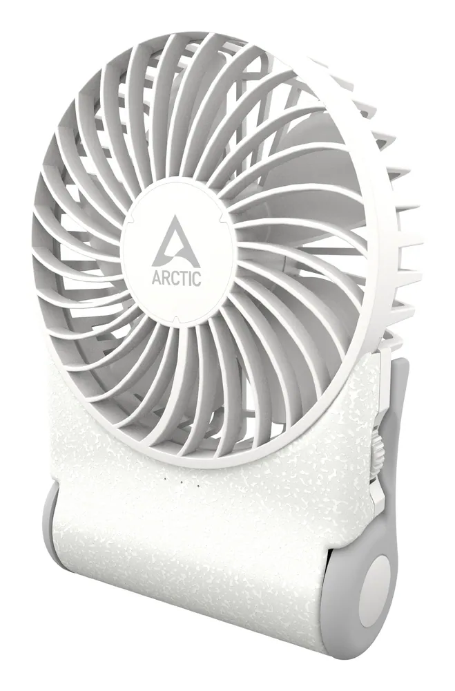 Arctic Summair 2Go White