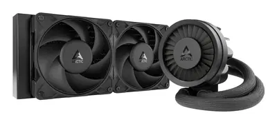 Arctic Liquid Freezer III Pro 240