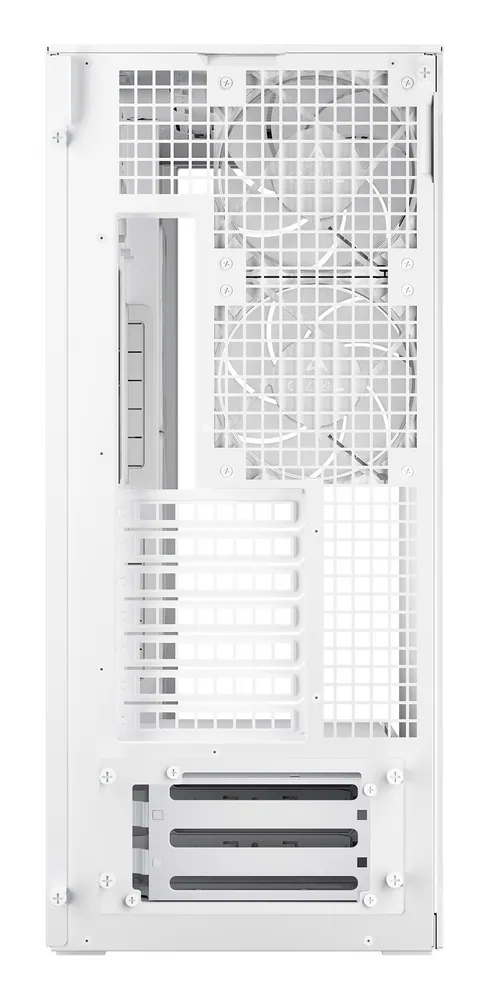 Arctic Xtender Tempered Glass White – 7. kép