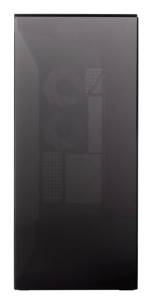 Arctic Xtender Tempered Glass Black – 4. kép