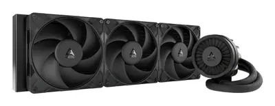 Arctic Liquid Freezer III Pro 420