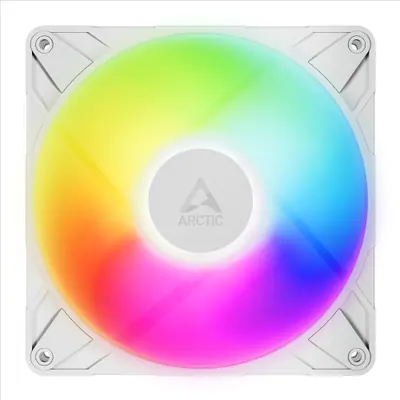 Arctic P14 Pro A-RGB White – 2. kép