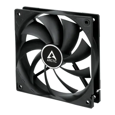 Arctic F12 PWM Black (5 Pack)