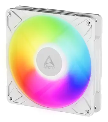 Arctic P14 Pro A-RGB White 3 Pack – 2. kép