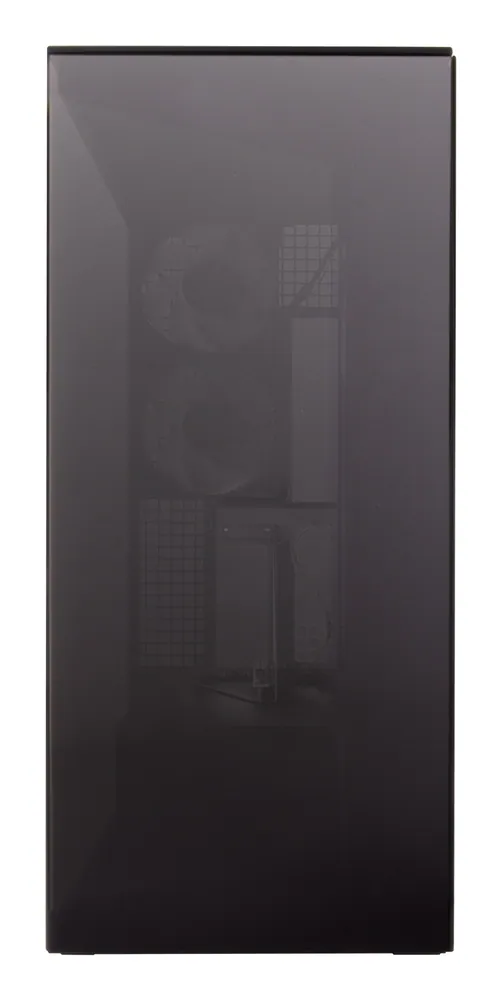 Arctic Xtender VG Tempered Glass Black – 4. kép