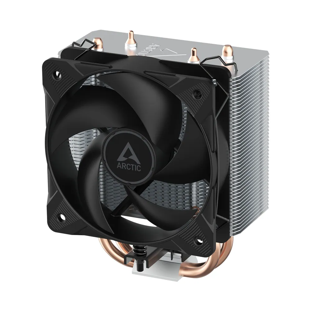 Arctic Freezer 8i