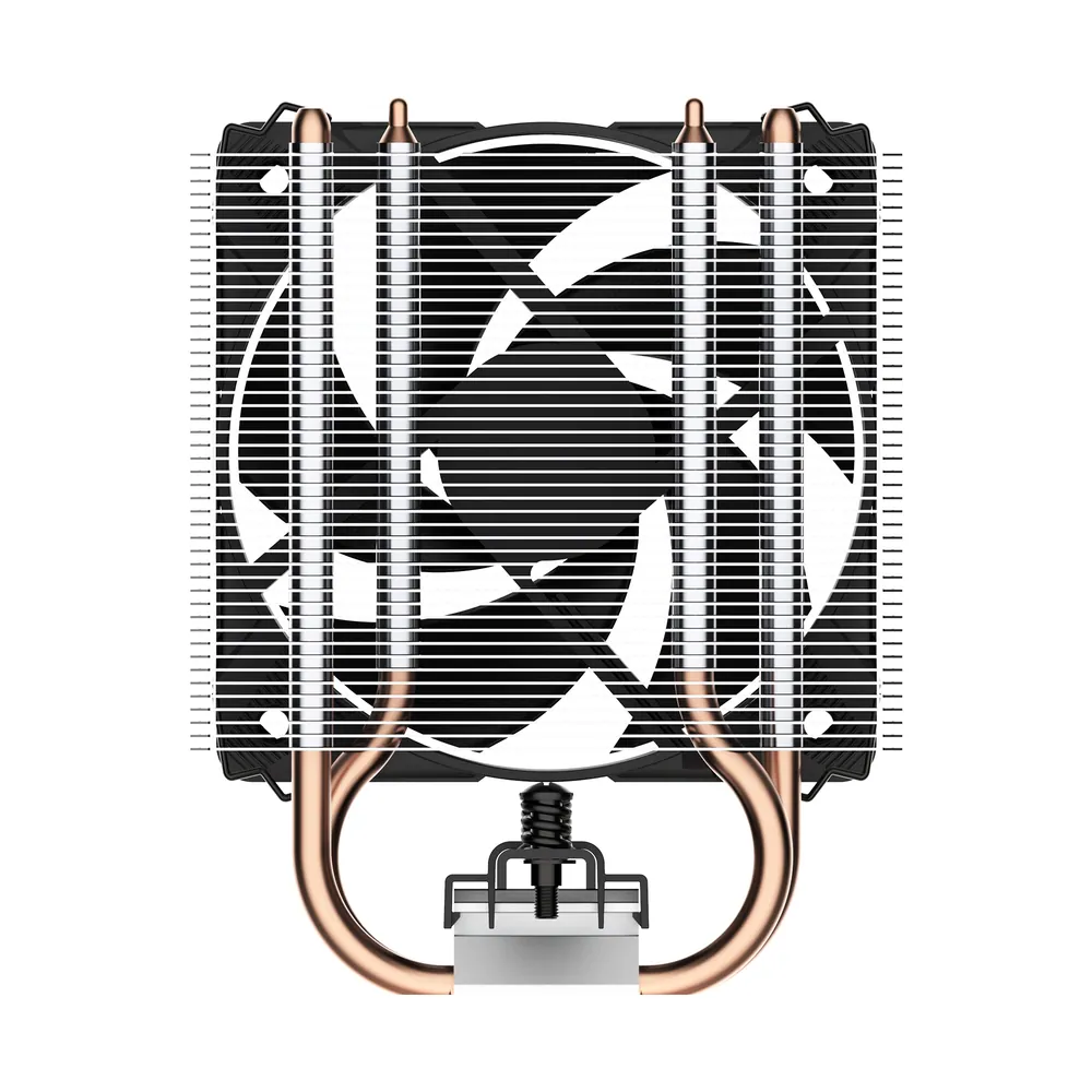 Arctic Freezer 8i – 4. kép