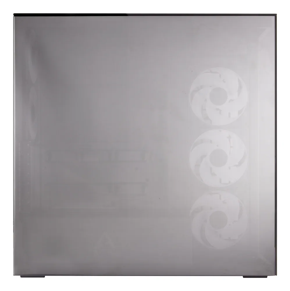 Arctic Xtender VG Tempered Glass Mirror Black – 8. kép