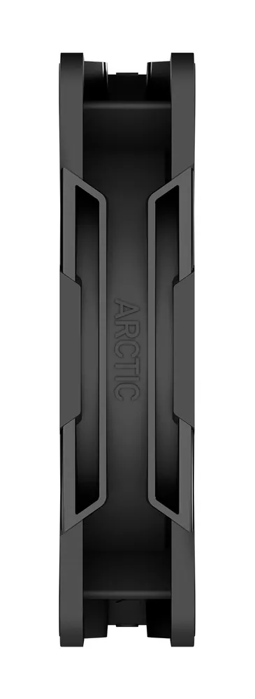 Arctic P12 Pro Reverse A-RGB Black – 5. kép