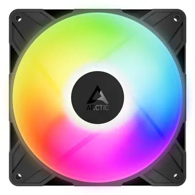 Arctic P14 Pro Reverse A-RGB Black – 2. kép