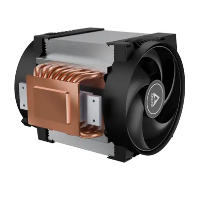 Arctic Freezer 4U-OneX – 2. kép