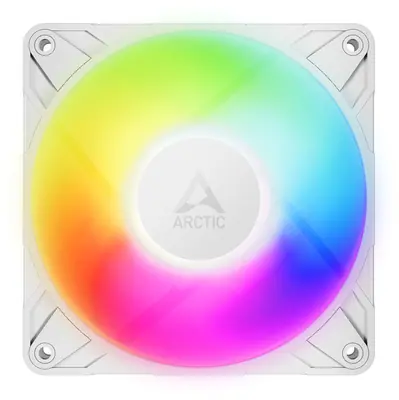 Arctic P12 Pro A-RGB White 3Pack – 2. kép