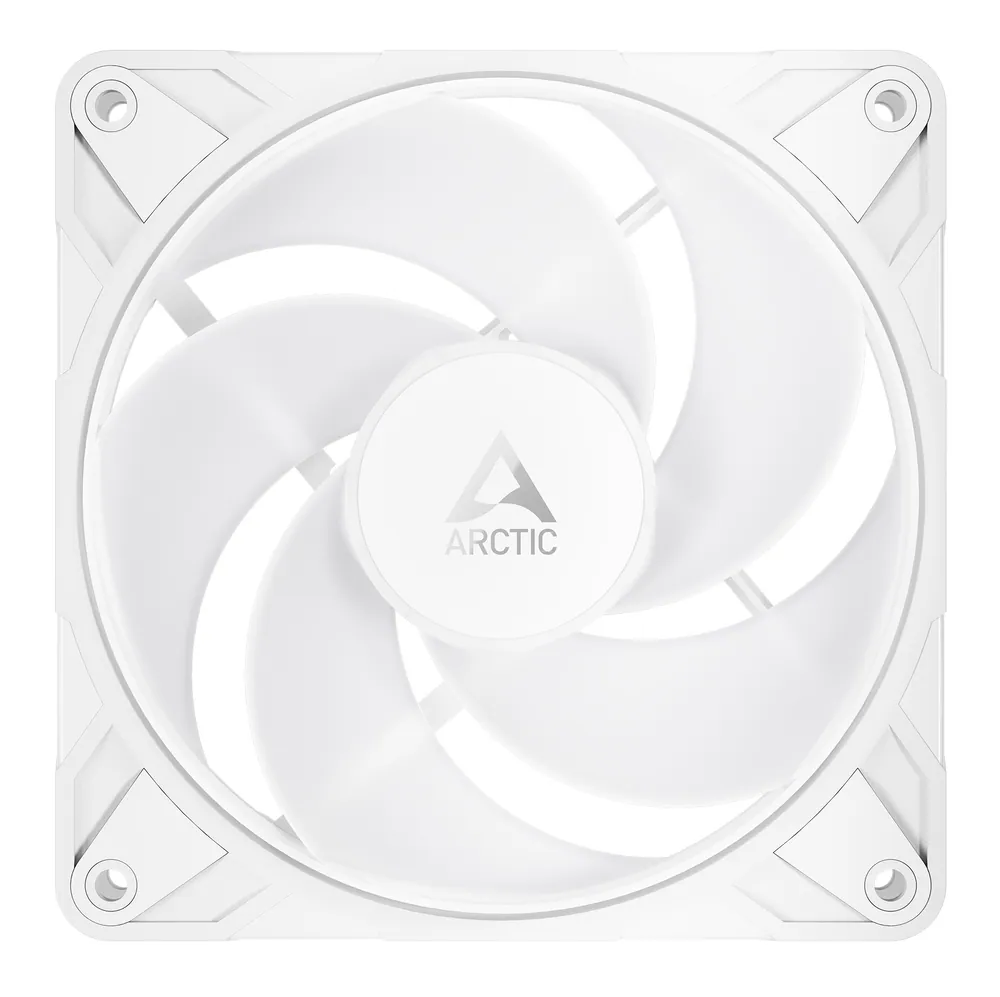 Arctic P12 Pro Reverse A-RGB White – 3. kép