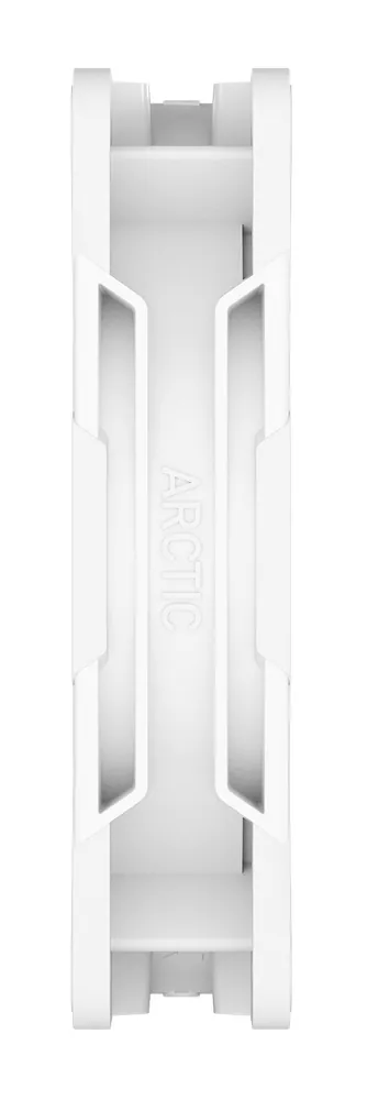 Arctic P12 Pro Reverse A-RGB White – 4. kép