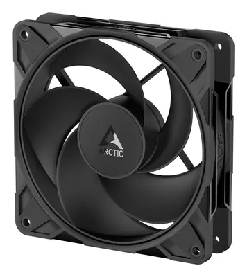 Arctic P12 Pro Reverse Black (3 pack) – 2. kép