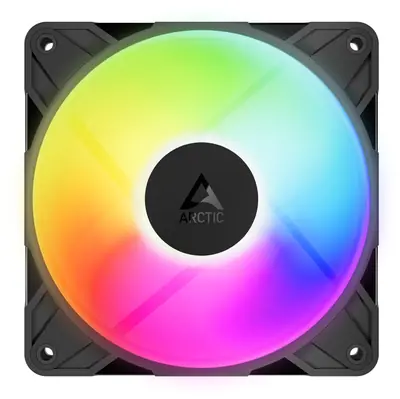 Arctic P12 Pro Reverse A-RGB - 3 Pack – 2. kép