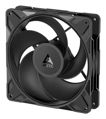 Arctic P14 Pro Reverse Black