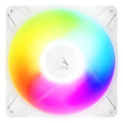 Arctic P14 Pro Reverse A-RGB White – 2. kép