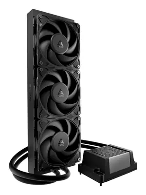 Arctic Liquid Freezer WS360-SP6 – 2. kép