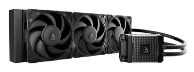 Arctic Liquid Freezer WS360-4710