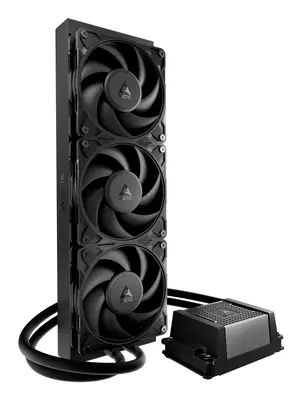 Arctic Liquid Freezer WS360-4710 – 2. kép