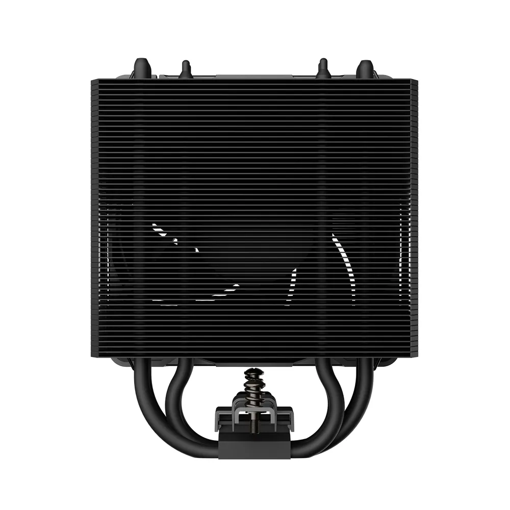 Arctic Freezer 36-S Black – 4. kép