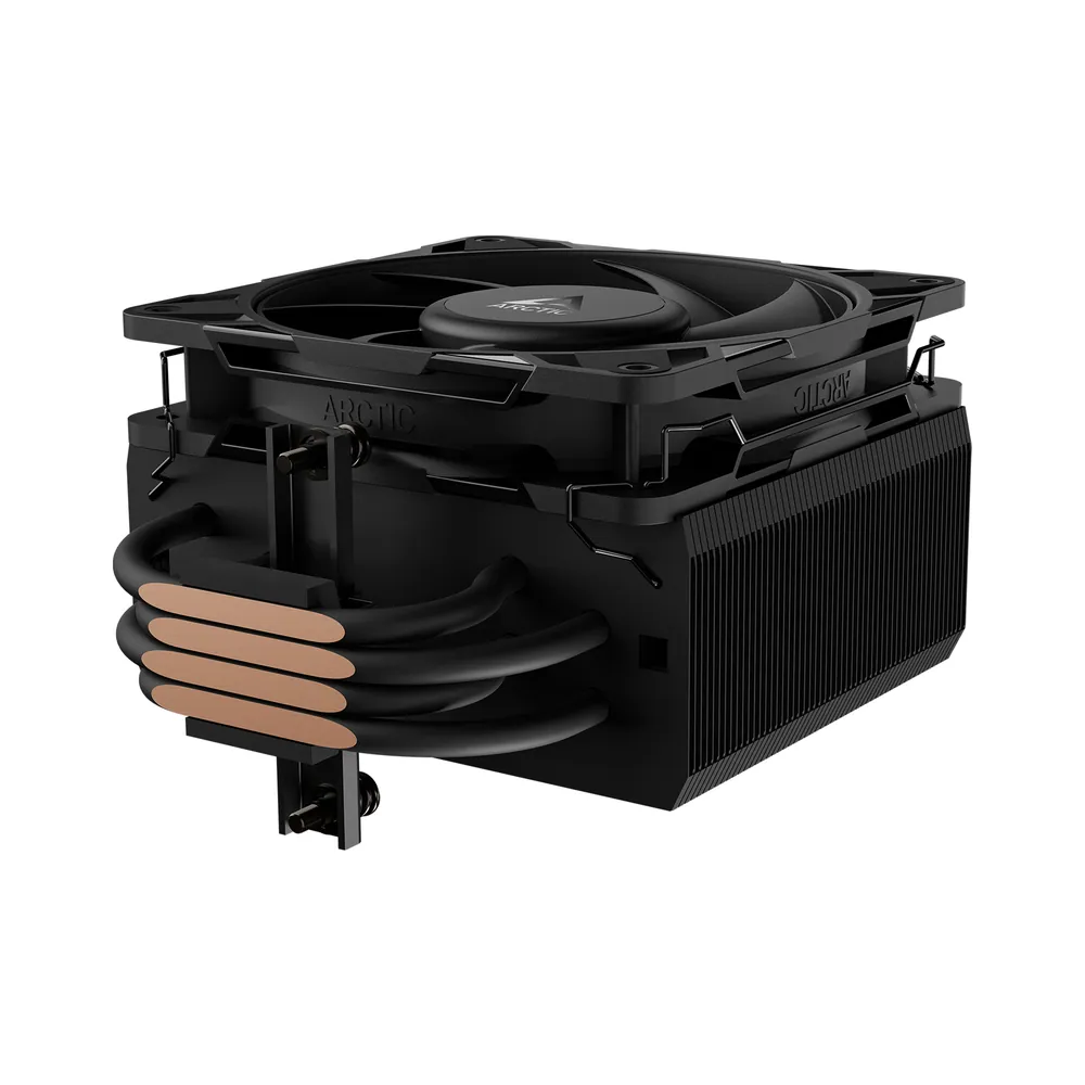 Arctic Freezer 36-S Black – 5. kép