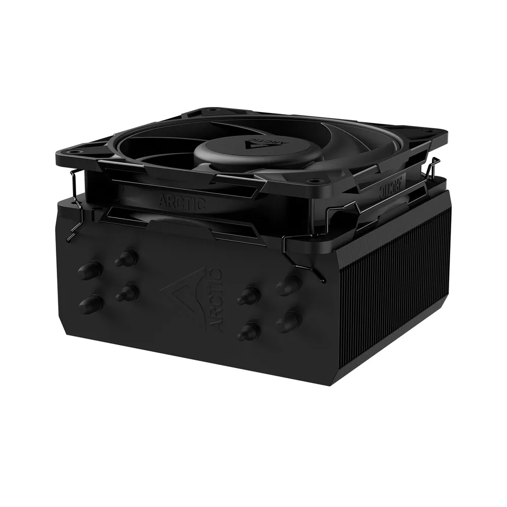 Arctic Freezer 36-S Black – 6. kép
