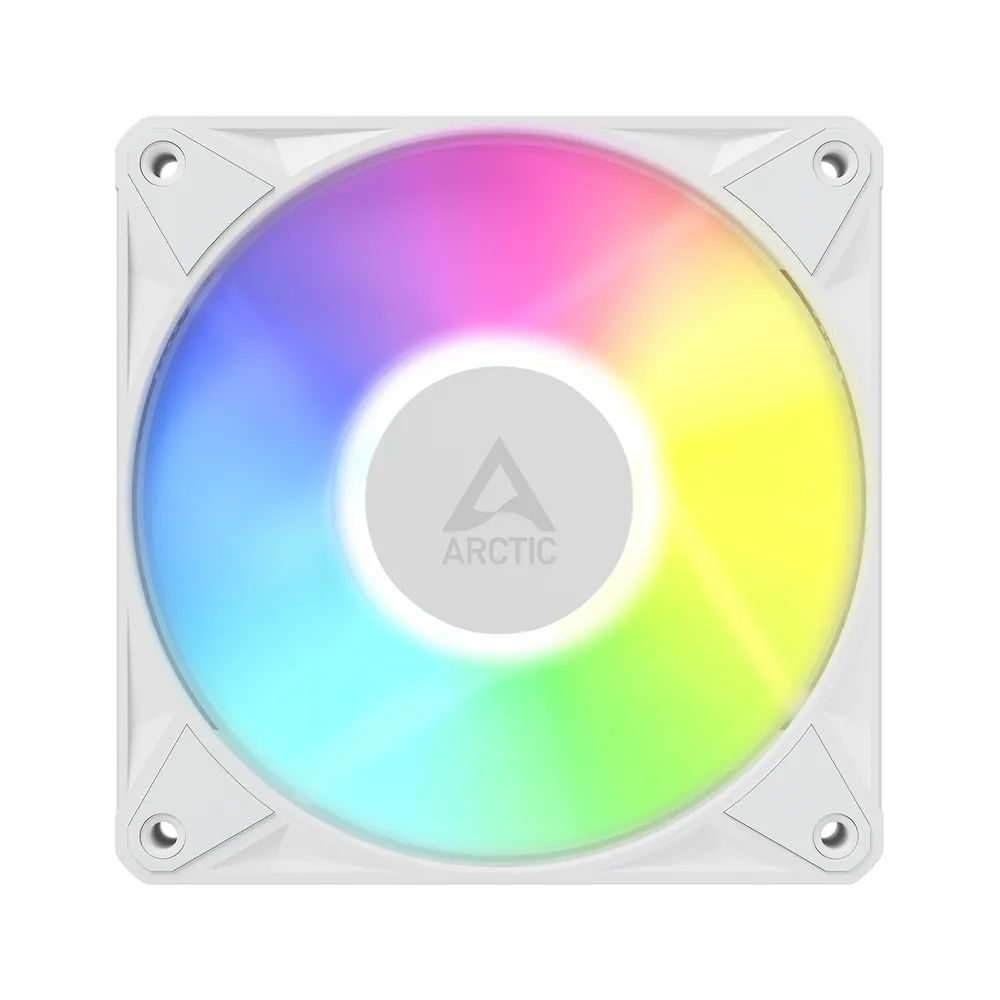 Arctic BioniX P12 A-RGB White – 3. kép