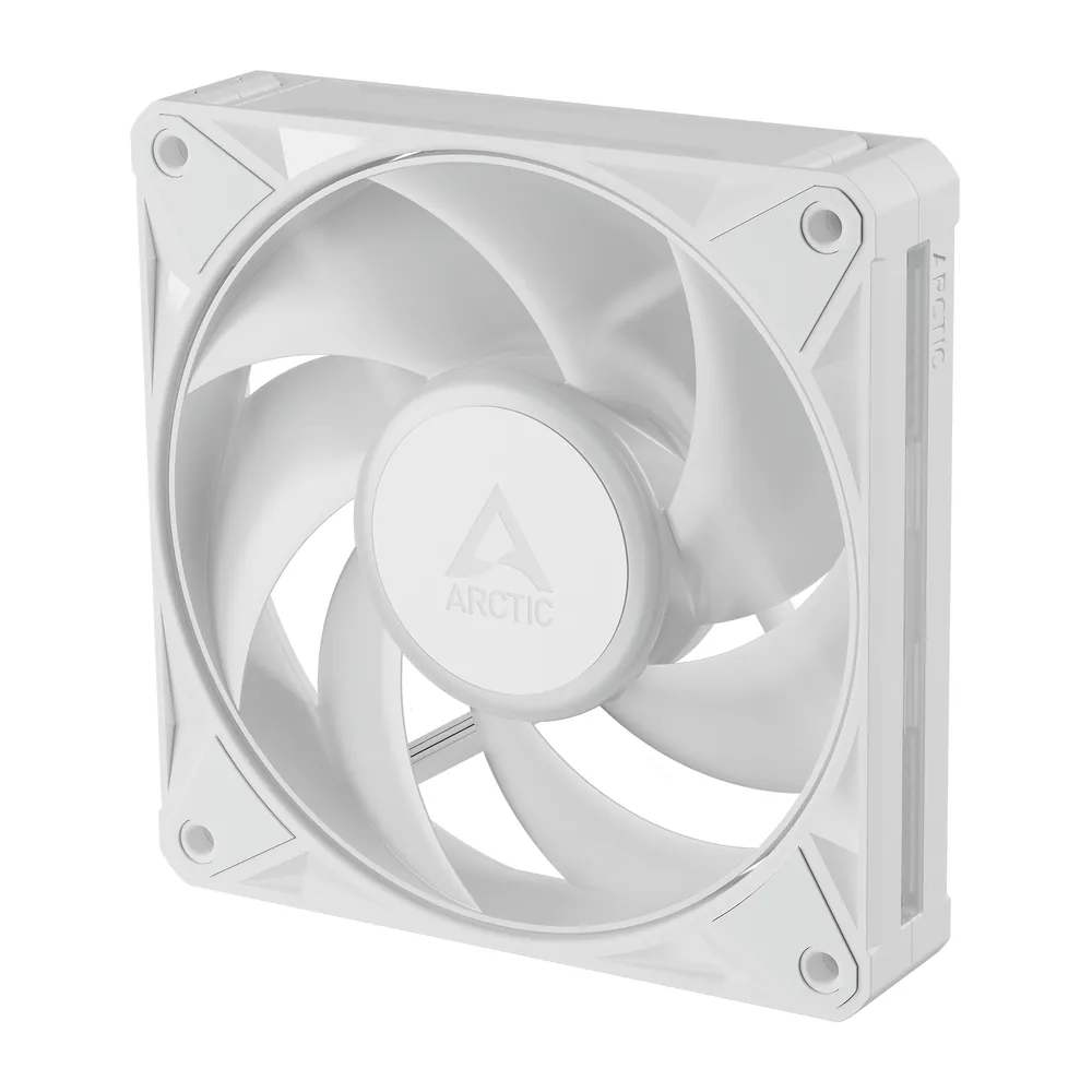 Arctic BioniX P12 A-RGB White – 4. kép