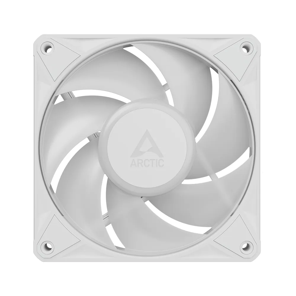 Arctic BioniX P12 A-RGB White – 5. kép