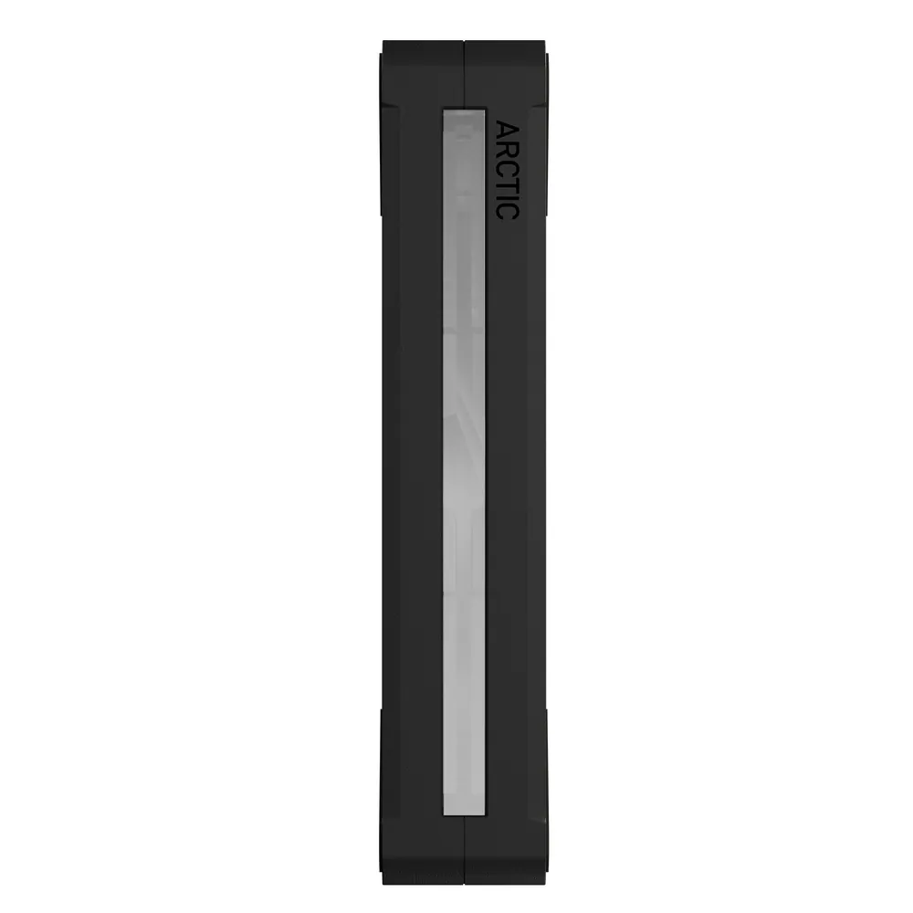 Arctic BioniX P14 A-RGB Black – 6. kép