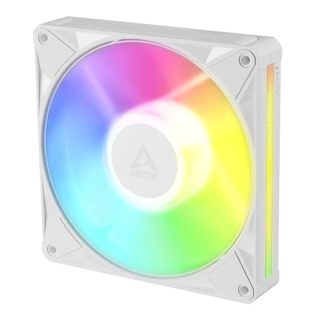 Arctic BioniX P14 A-RGB White – 2. kép