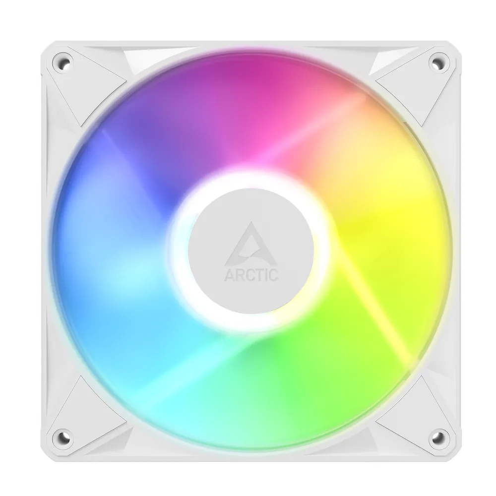 Arctic BioniX P14 A-RGB White – 3. kép