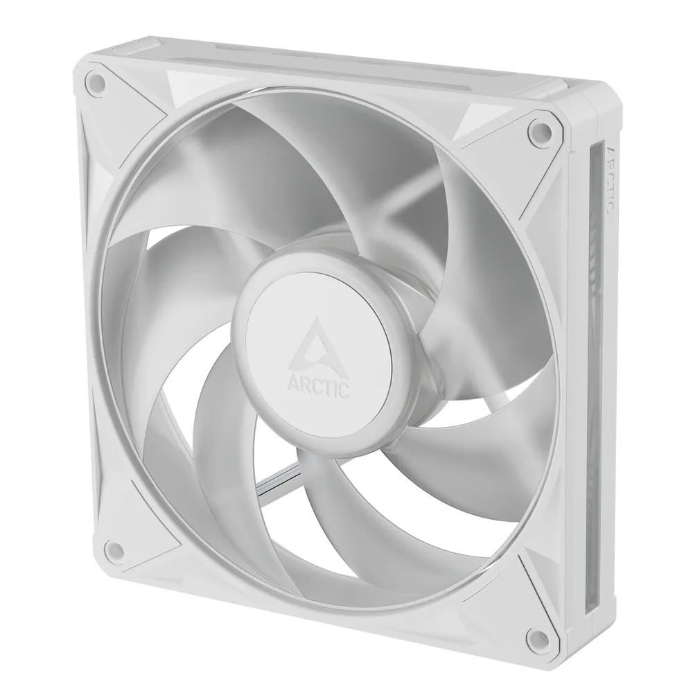 Arctic BioniX P14 A-RGB White – 4. kép
