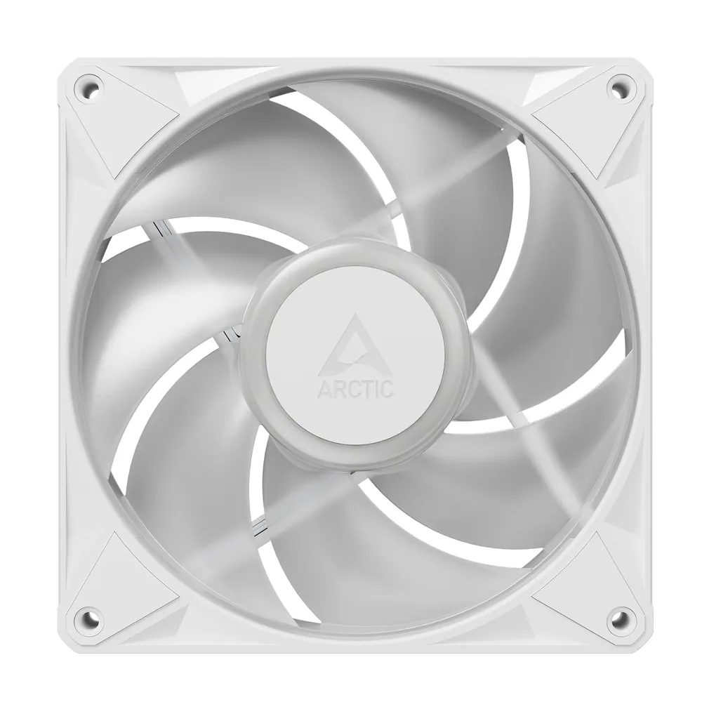 Arctic BioniX P14 A-RGB White – 5. kép