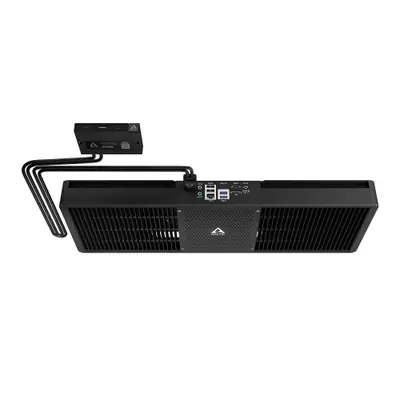 Arctic Senza AI 370 Black