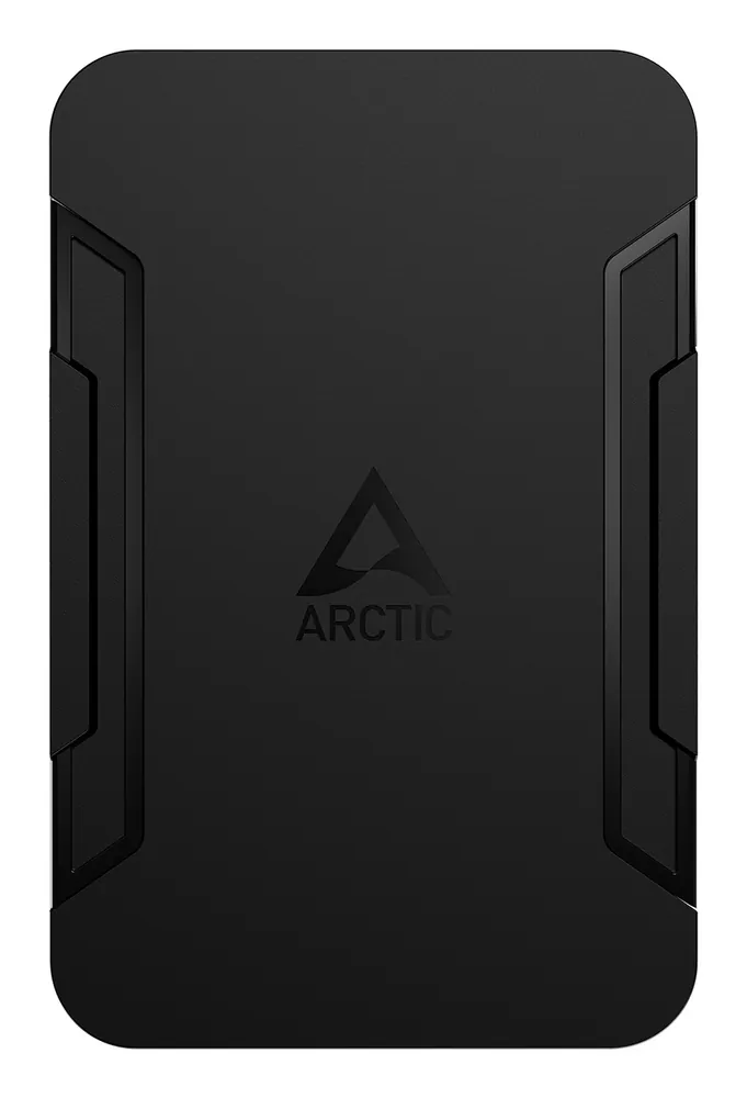Arctic Fan Controller 10-Port Fan Controller With Individual PWM Regulation – 2. kép