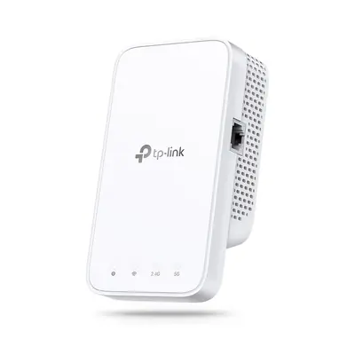 TP-Link RE335 AC1200 Mesh Wi-Fi Extender White